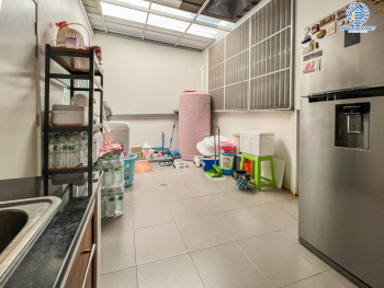 *****ทาวน์โฮมมือสองนนทบุรี ม.โกลเด้นทาวน์ ปิ่นเกล้า-จรัญฯ เนื้อที่ 22.6 ตร.ว. ฟังก์ชัน 5 นอน 4 น้ำ หน้ากว้าง 5 เมตร กว้างขวางอยู่สบาย บนทำเลชื่อมต่อหลายเส้นทาง ใกล้รถไฟฟ้าสายสีแดงอ่อน "สถานีบางบำหรุ" และ รถไฟฟ้าสายสีน้ำเงิน "สถานีบางอ้อ"